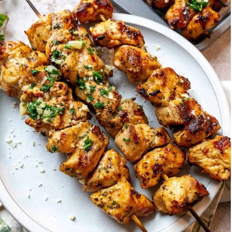 Chicken Shish