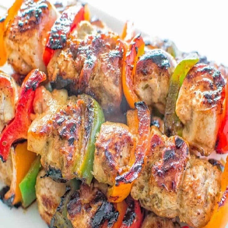 Kebabs & Burgers 1