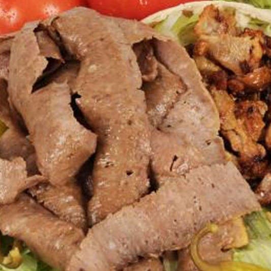 Kebabs & Burgers 3